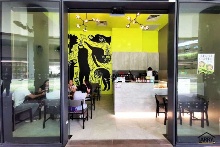 Best Renovation Contractor Company Singapore | Larry Contractors Pte Ltd