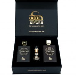 Long-Lasting Ladies Perfume Saudi Arabia | Kiswah Perfumes