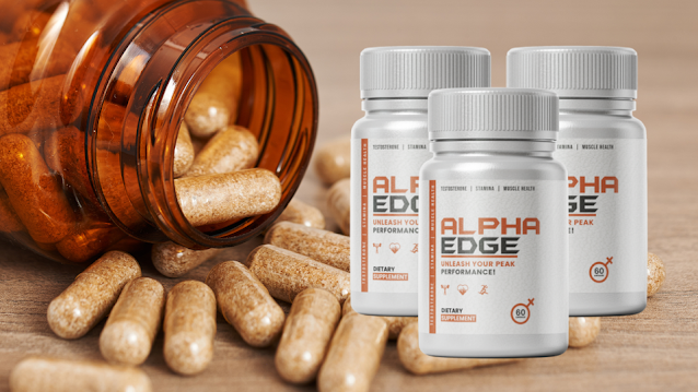 Alpha Edge Reviews