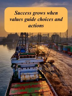 Neal Elbaum Explains the Power of Values in Building a Successful Career