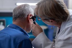 Specialist Attention From An ENT Specialist Near Lytham, Preston, Or Blackpool