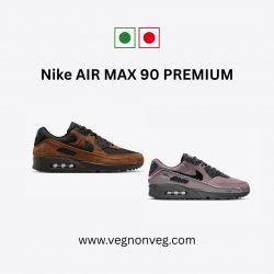 Shop Nike Air Max 90 Premium built to stand out