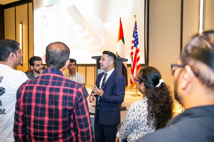 EB5 Visa Process