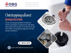 Ontstoppingsdienst Eindhoven