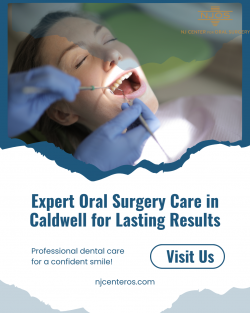 Advanced Oral Surgery Care in Caldwell