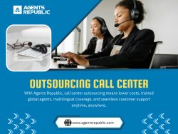 Outsource Call Center