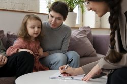 Child Support Attorney