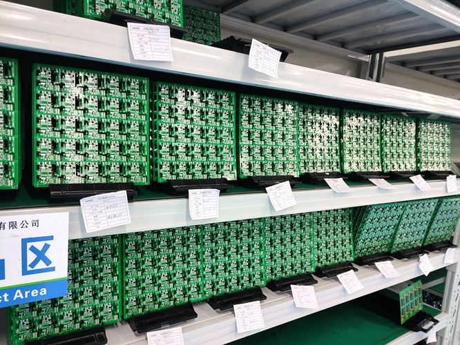 High TG PCB – Superior Thermal Stability & Reliable High-Temperature Circuit Boards by Viasi ...