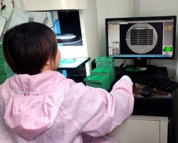 Viasion Technology – Expert PCB Design, Prototype PCB Assembly & Fabrication Services