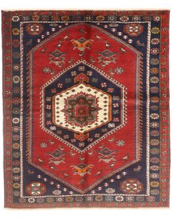 Jansons Carpets Presents Top Persian Carpets in India For Authenticity