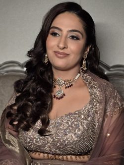 pre bridal makeup artist in Jalandhar