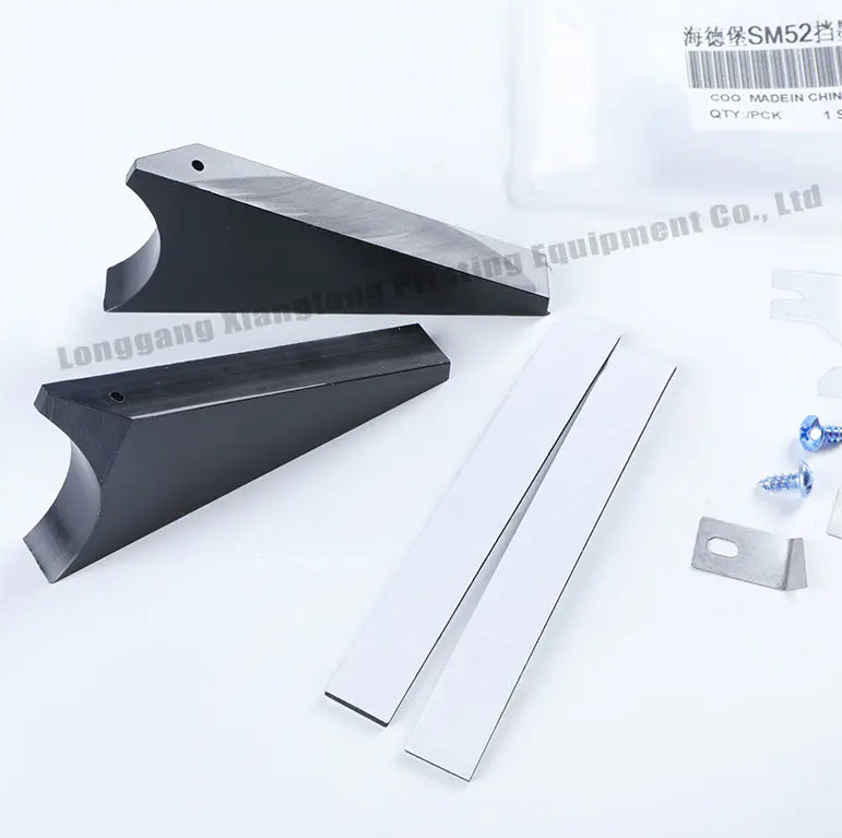 Boost Efficiency with Printing Machine Accessories