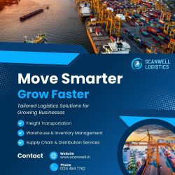 Professional Logistics & Transportation Company In Bangalore