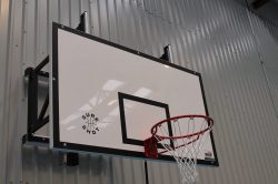 Protection Netting | Sports Equipment Supplies Ltd