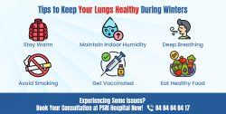 Keep Your Lungs Strong This Winter