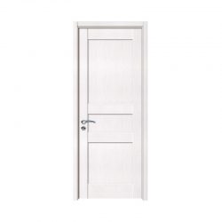 Wooden Door Factory: Fusion of Craft and Automated Innovation