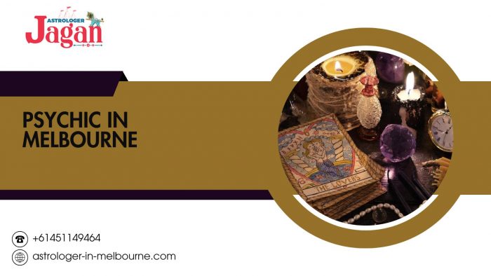 Top Psychic in Melbourne | Accurate & Confidential Readings