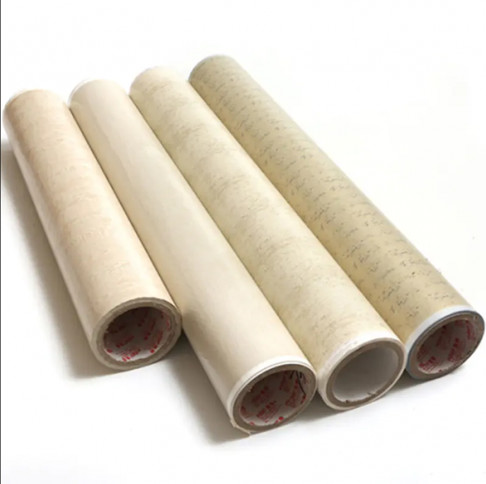 Self Adhesive PVC Decorative Furniture Foil