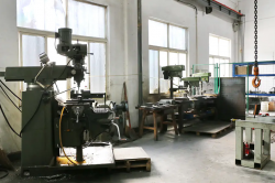 High Efficiency Automatic Hot Forging Machine