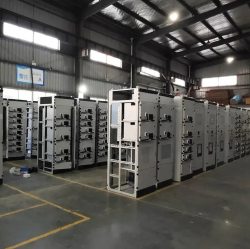 GCS Low-voltage Withdrawable Main Distribution Panel