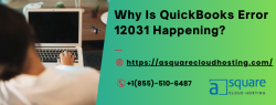 QuickBooks Error 12031 During Updates? Here’s How to Fix It