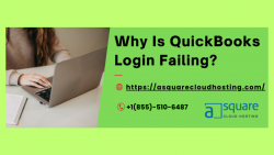 Fix QuickBooks Login Failed Caused by Corrupted Company Files