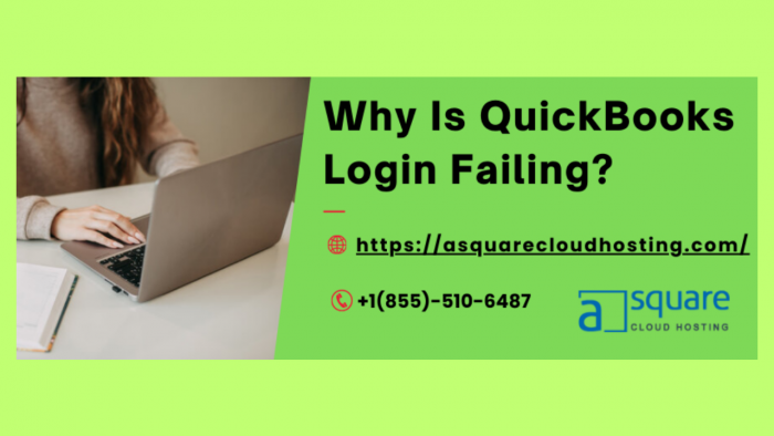 Fix QuickBooks Login Failed Caused by Corrupted Company Files