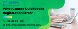 Easy Solutions for QuickBooks Registration Error