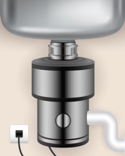 Delta Thermostatic Cartridge