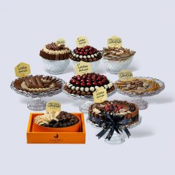 Premium Chocolate Factory in Dubai & UAE | Lunabites.a