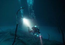 Cost-Effective ROV Underwater Inspections Services