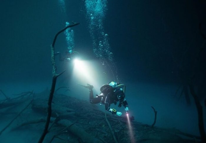 Cost-Effective ROV Underwater Inspections Services