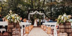Willow Haven Event Center: The Perfect Choice for Small Wedding Venues in Ohio
