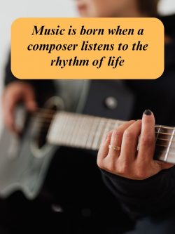Rudy Rupak Believes Music Comes from Life’s Rhythm