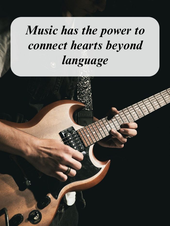 Rudy Rupak on How Music Connects Hearts Beyond Language