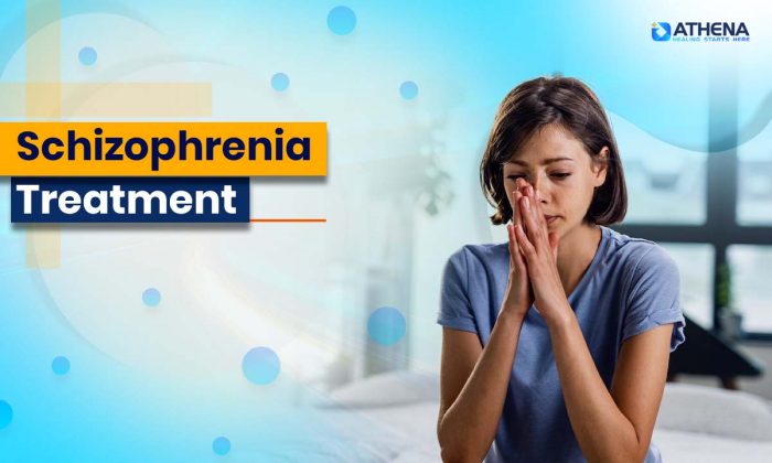 Effective Schizophrenia Treatment for Recovery and Mental Wellness
