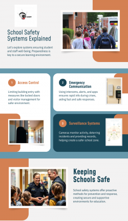 School Safety Systems Explained