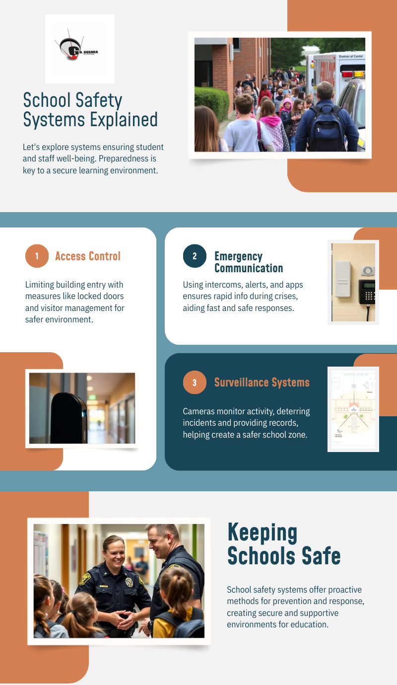 School Safety Systems Explained