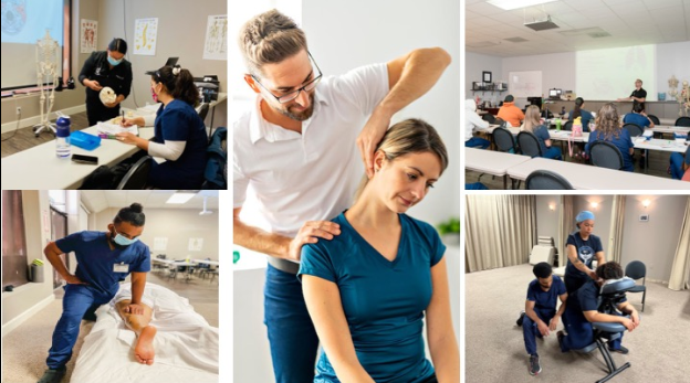 Therapy Schools in San Antonio Emphasizing Skill Development