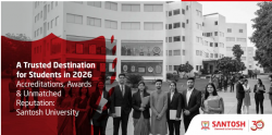 A Trusted Destination for Students in 2026 | Accreditations, Awards & Unmatched Reputation:  ...