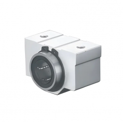 Linear Slide Unit Closed Durable Versatile