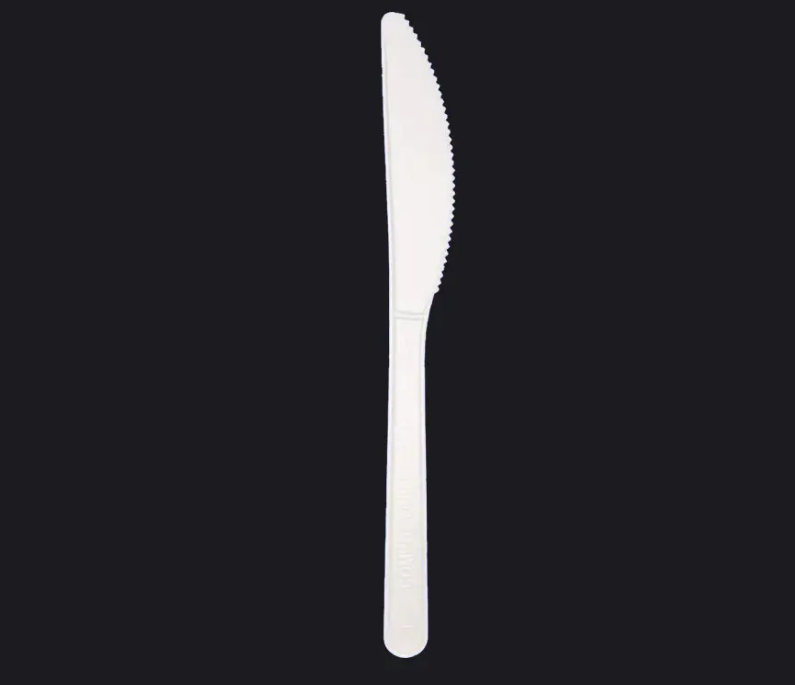 CPLA Knife Compostable