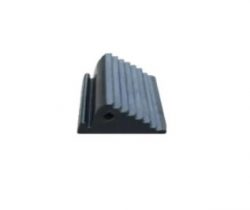 Rubber Car Wheel Stopper