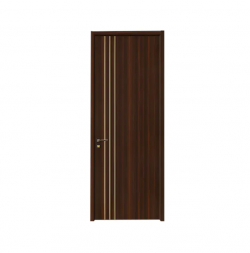 Durable PVC MDF Door Solutions for Modern Interior Spaces