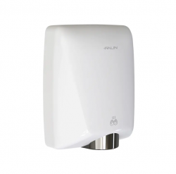 High-Efficiency Brushless Motor Hand Dryer for Public Washrooms