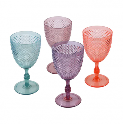 PS Wine Glass Offering Stylish And Durable Drinkware Solutions