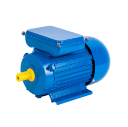 AC Electric Motor Factory Producing Reliable Industrial Motor Solutions
