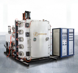 Advanced PVD Evaporation Coating Equipment for High-Quality Finishes
