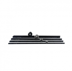 How to Evaluate a Helical Ground Rack Manufacturer