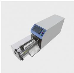 Coaxial Semi-Automatic Stripping Machine Precisely Strip Various Cables